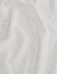 Men MODERN VISCOSE BLEND CREW - High Rise Grey Heather - Ted Baker
