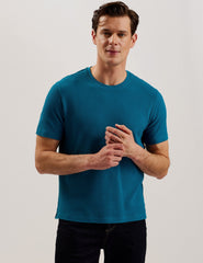 Men CURLYS | TEAL BLUE - Ted Baker