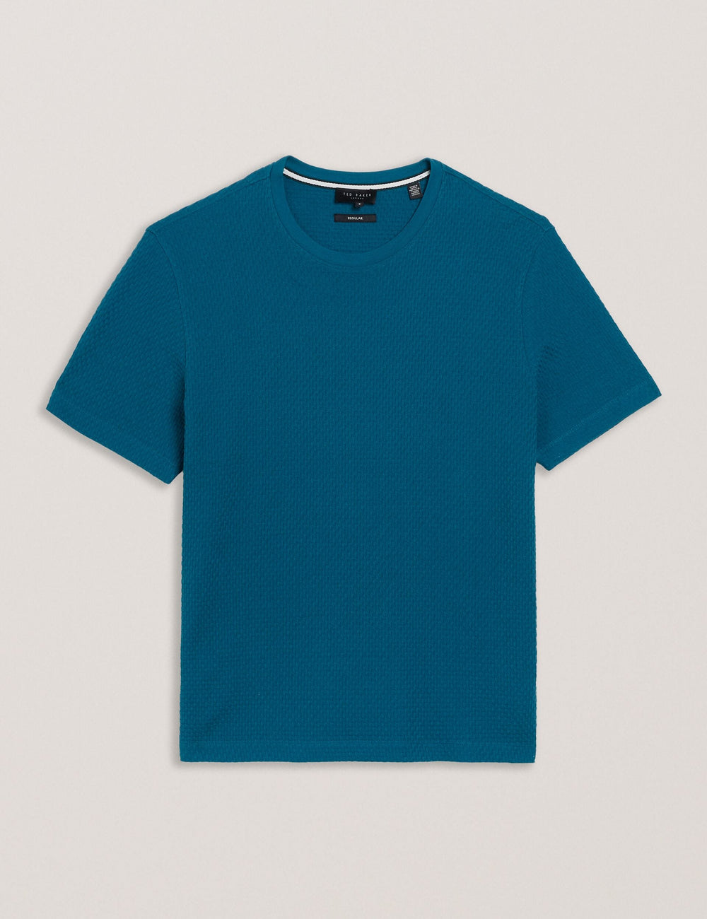 Men CURLYS | TEAL BLUE - Ted Baker