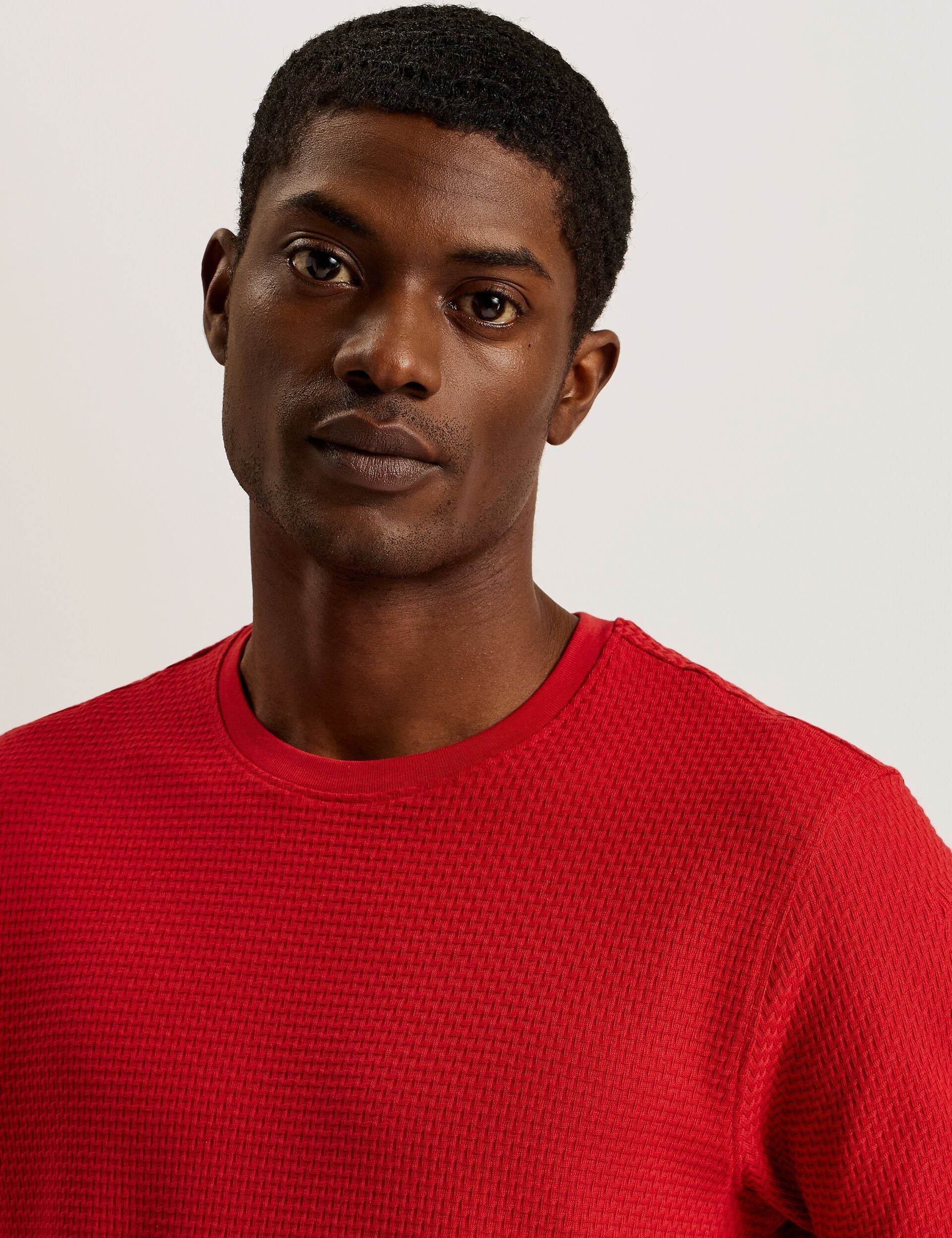 Men CURLYS | RED - Ted Baker