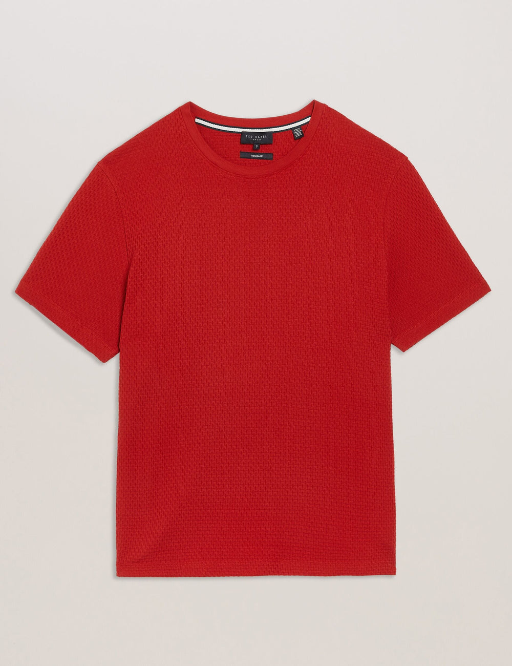 Men CURLYS | RED - Ted Baker