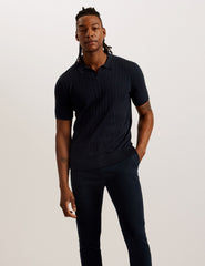 Men BOTANY | NAVY - Ted Baker