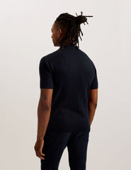 Men BOTANY | NAVY - Ted Baker