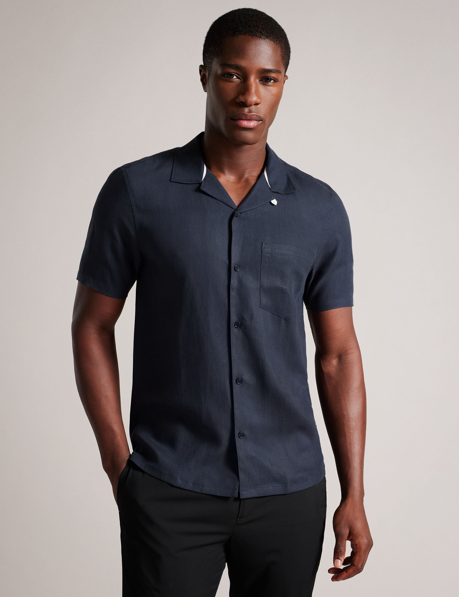 Men WESLAND - Top - Ted Baker