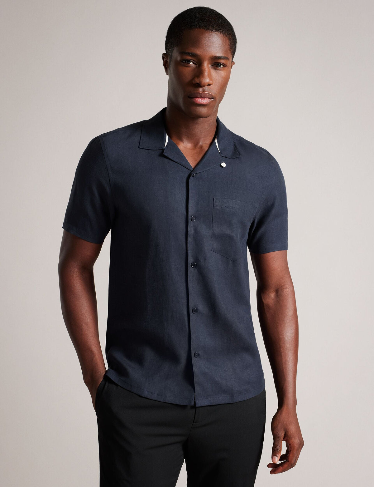 Men WESLAND - Top - Ted Baker