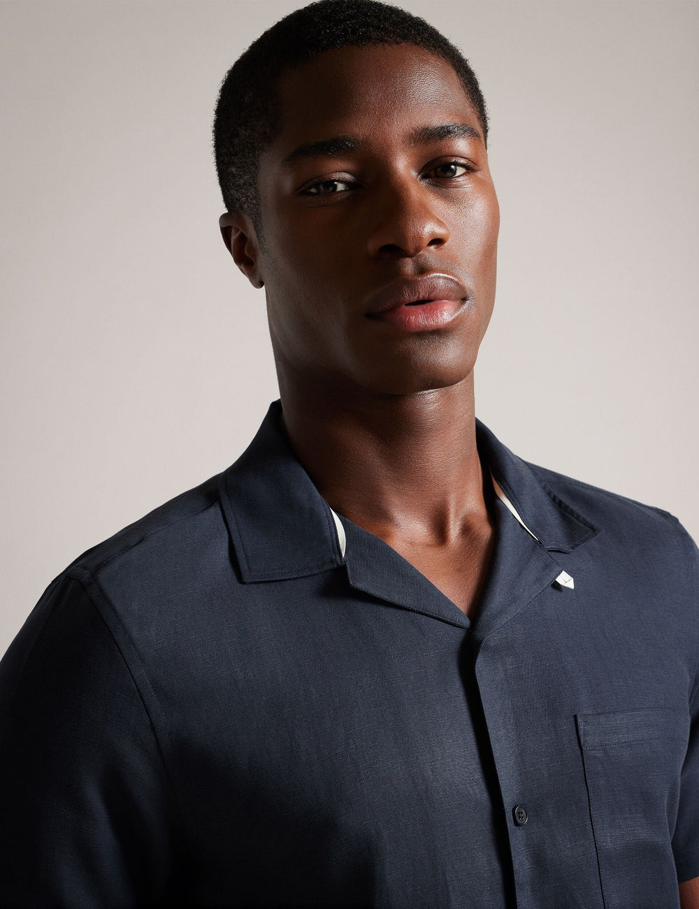 Men WESLAND - Top - Ted Baker