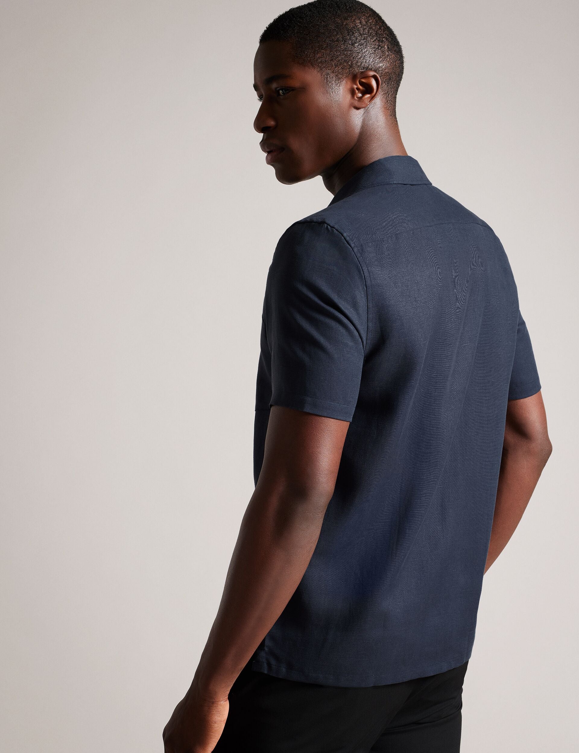Men WESLAND - Top - Ted Baker