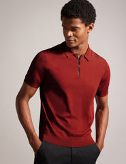 Men DALDIN - Polo Shirt - Ted Baker