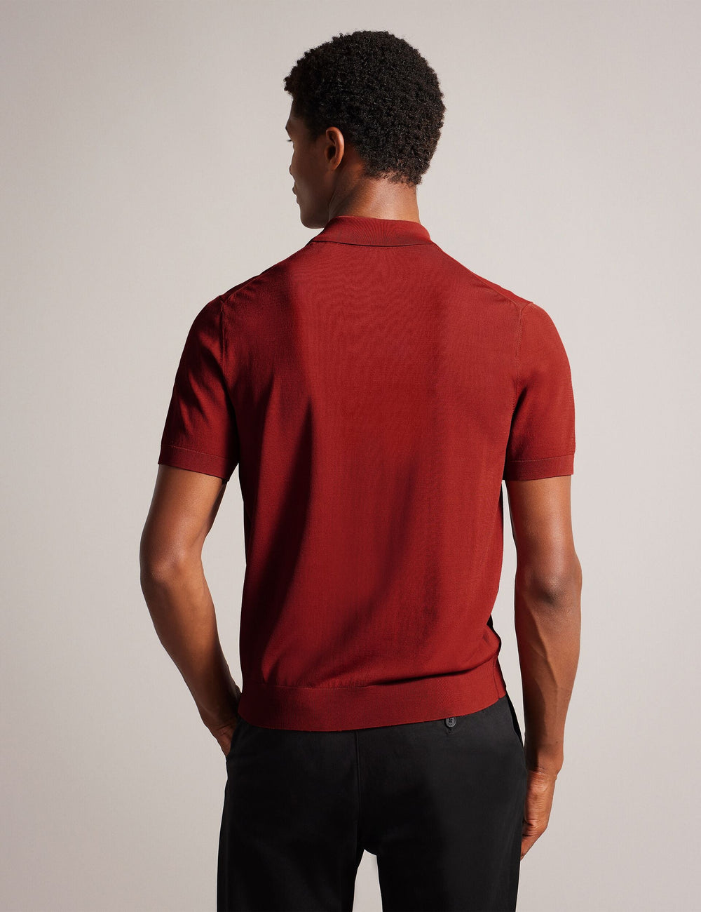 Men DALDIN - Polo Shirt - Ted Baker