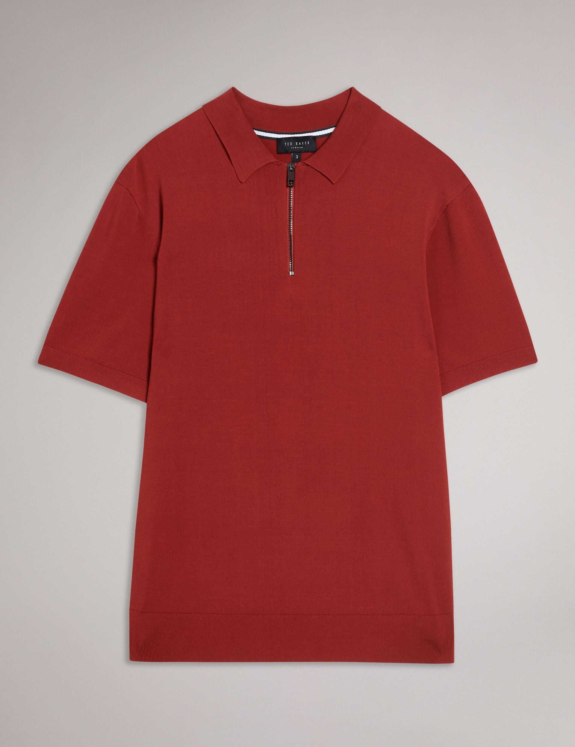 Men DALDIN - Polo Shirt - Ted Baker