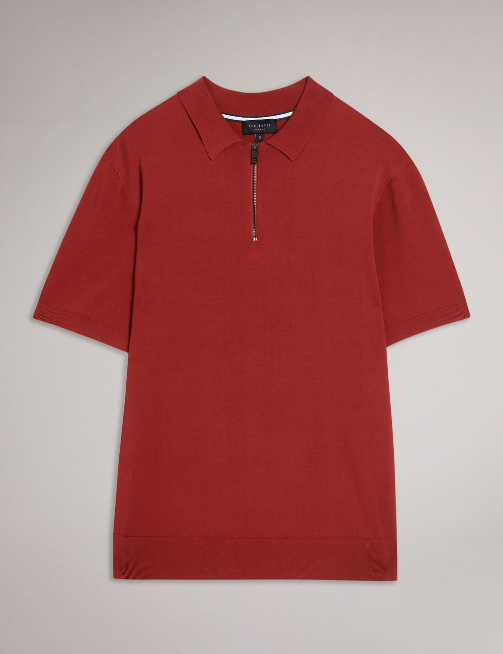 Men DALDIN - Polo Shirt - Ted Baker