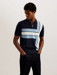 Men AMBLER - Polo Shirt - Ted Baker