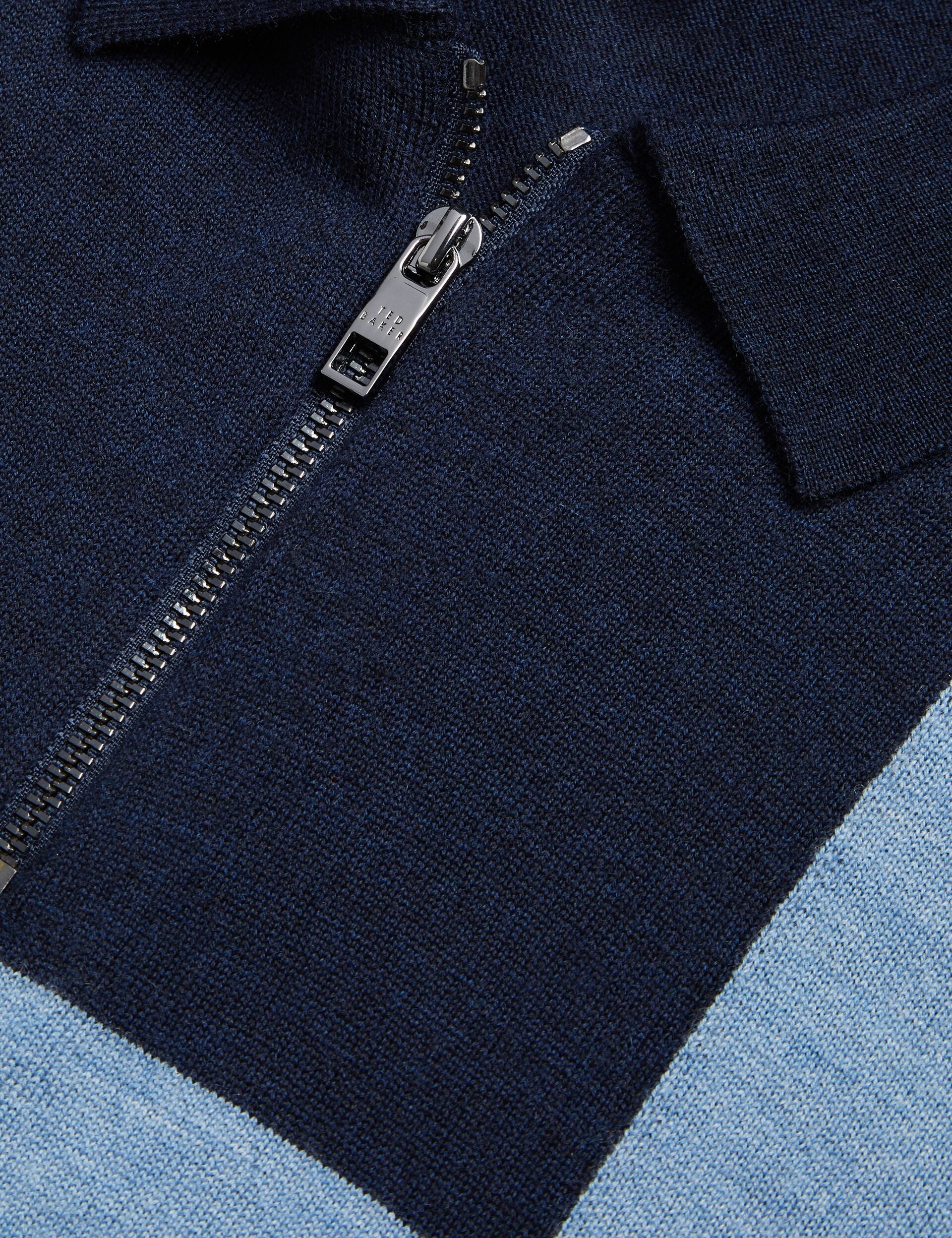 Men AMBLER - Polo Shirt - Ted Baker