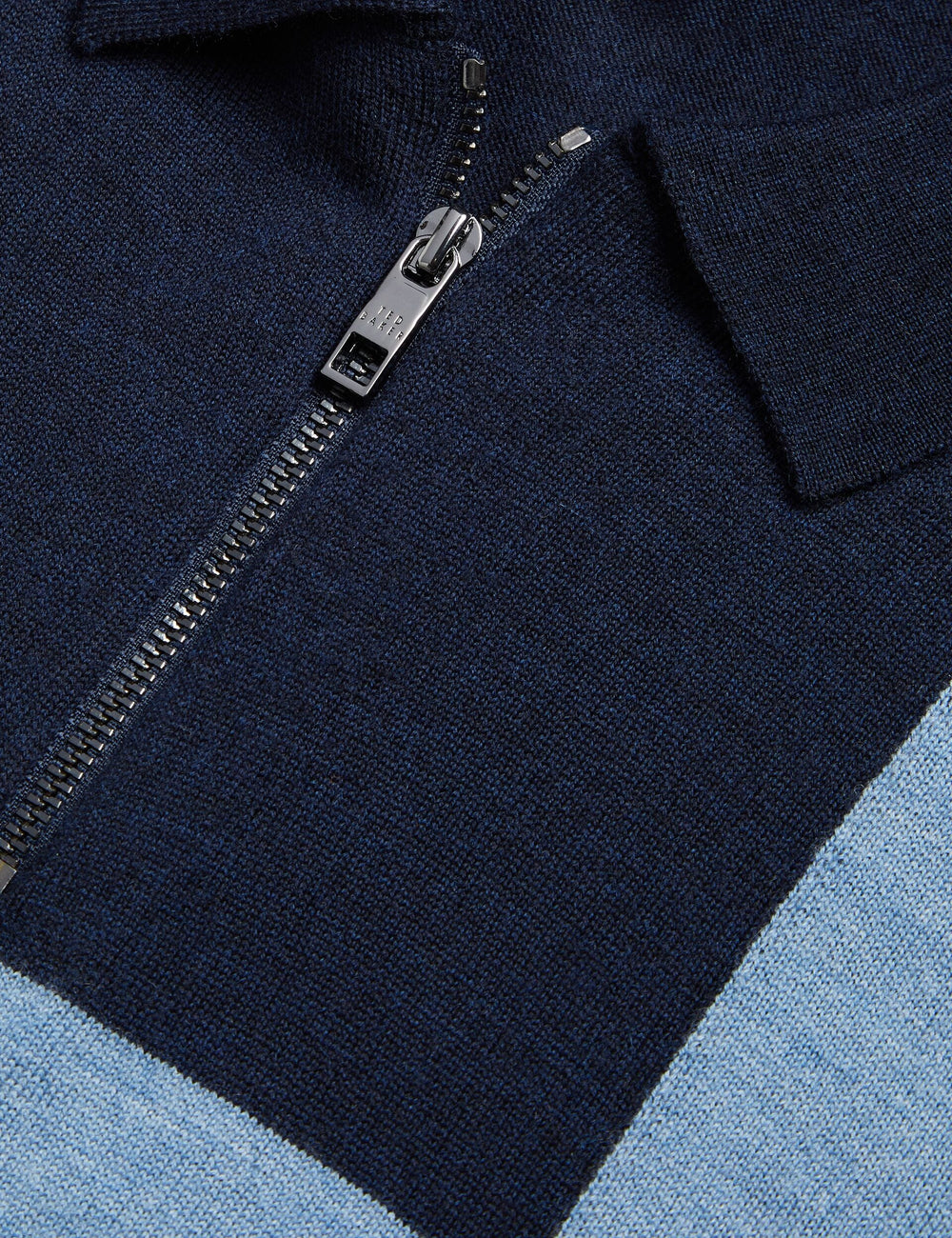 Men AMBLER - Polo Shirt - Ted Baker