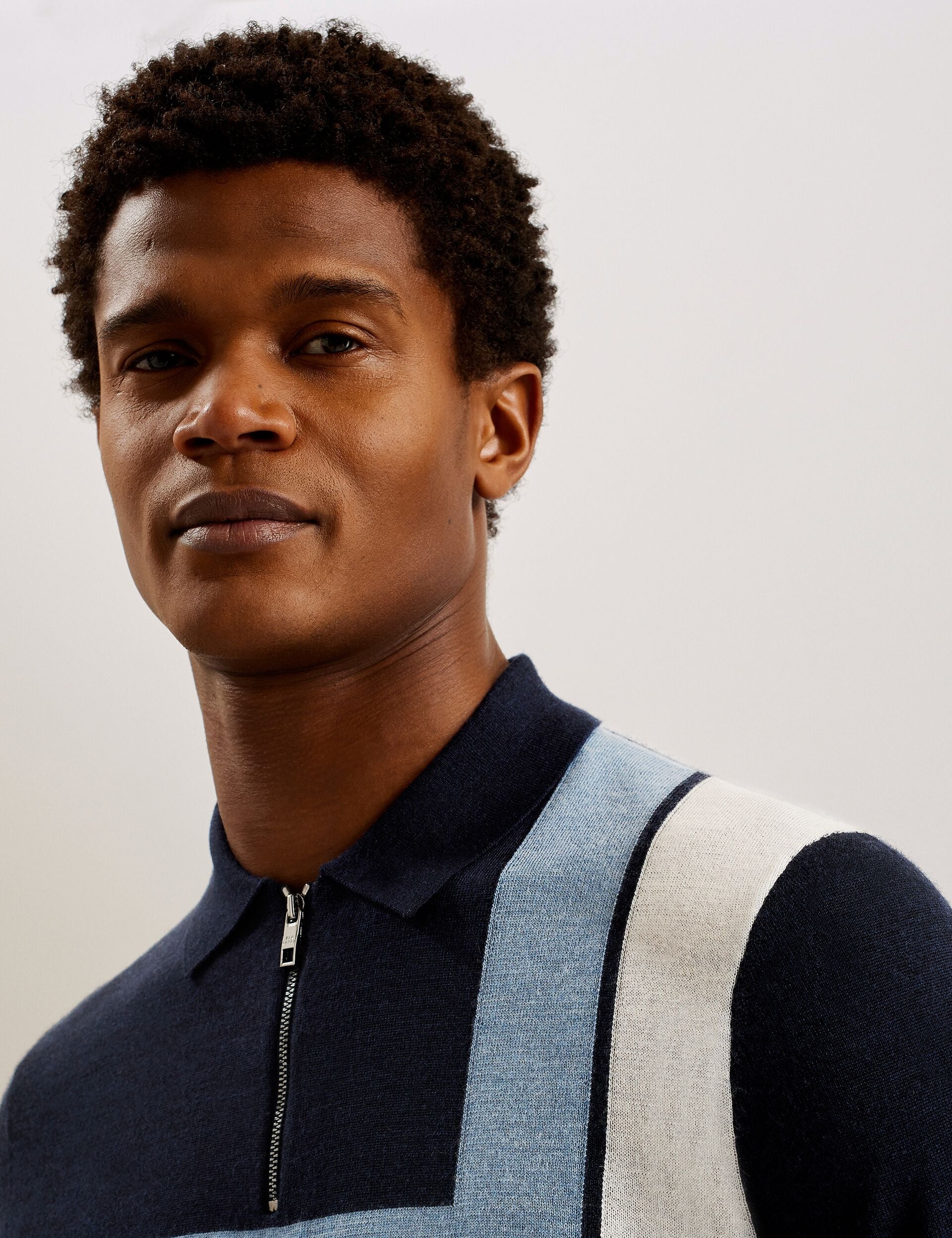 Men AMBLER - Polo Shirt - Ted Baker
