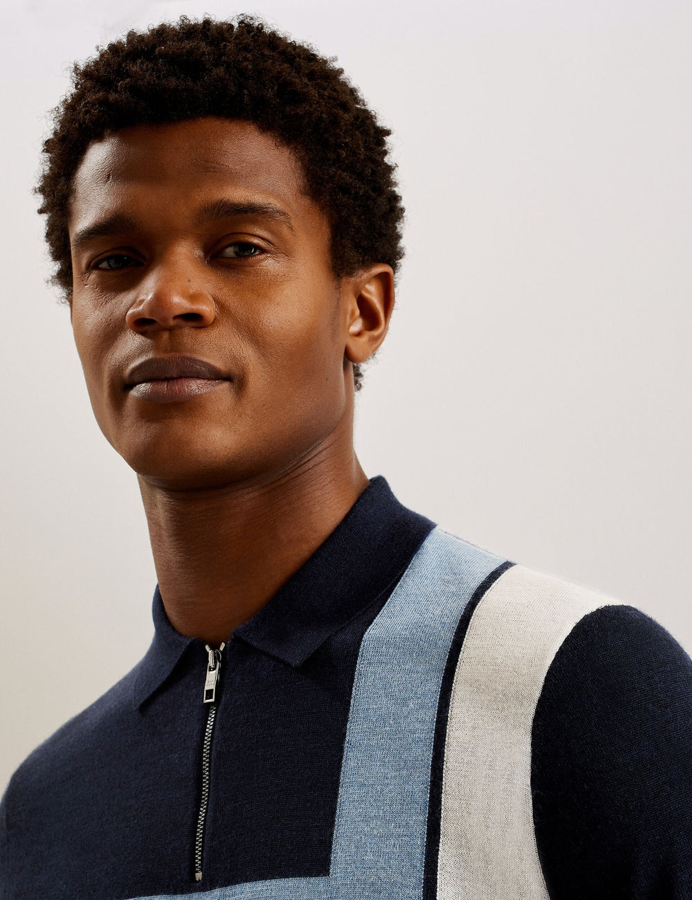 Men AMBLER - Polo Shirt - Ted Baker