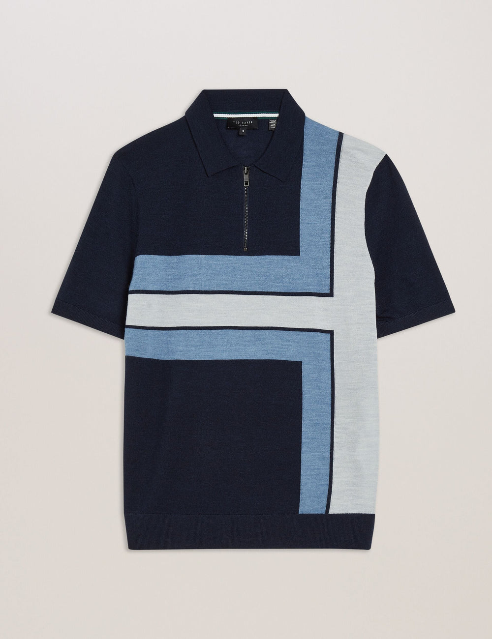 Men AMBLER - Polo Shirt - Ted Baker