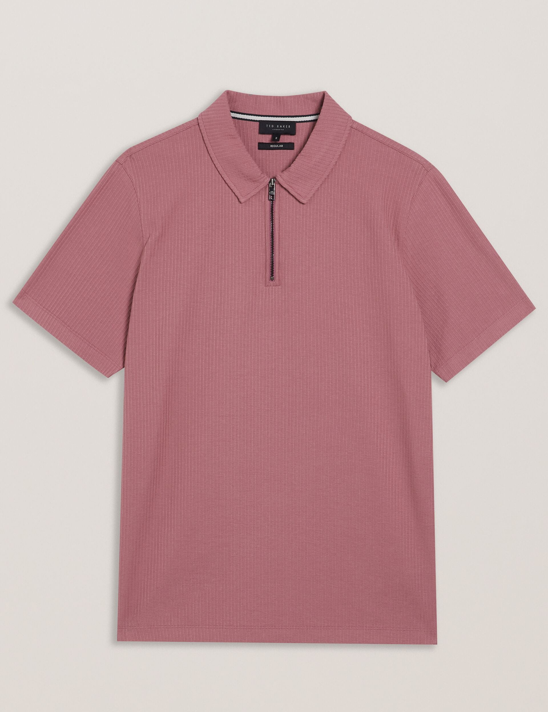 Men ZARKES - Polo Shirt - Ted Baker