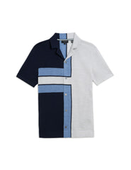 Men OAKALS - Polo Shirt - Ted Baker