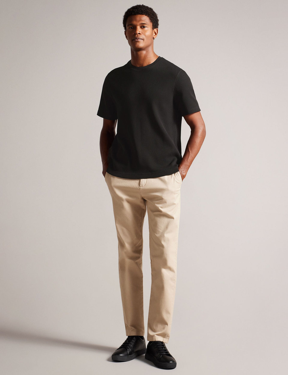 Men FRUTE - T-Shirt - Ted Baker