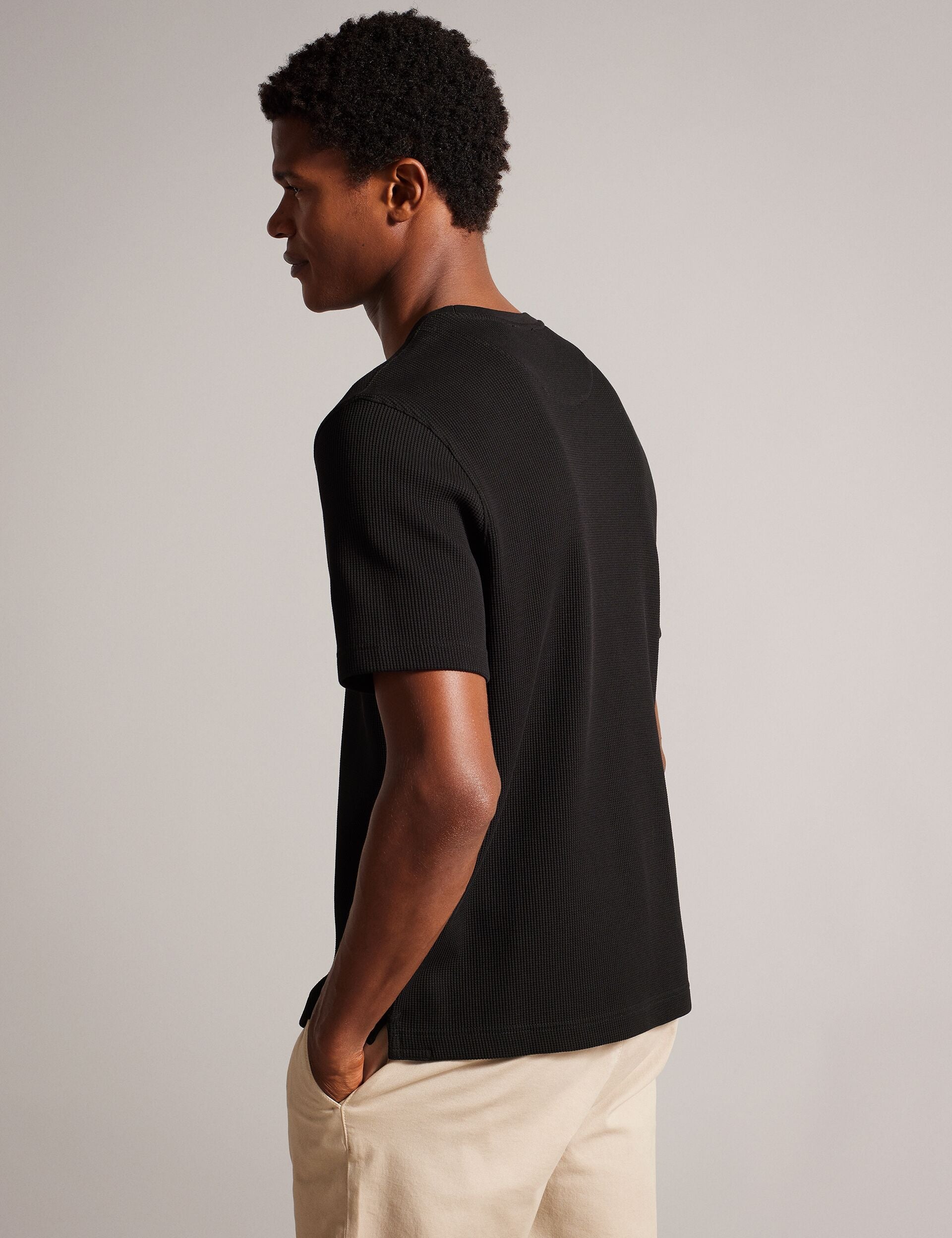 Men FRUTE - T-Shirt - Ted Baker