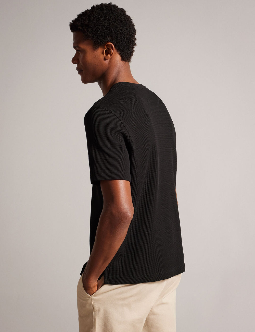 Men FRUTE - T-Shirt - Ted Baker