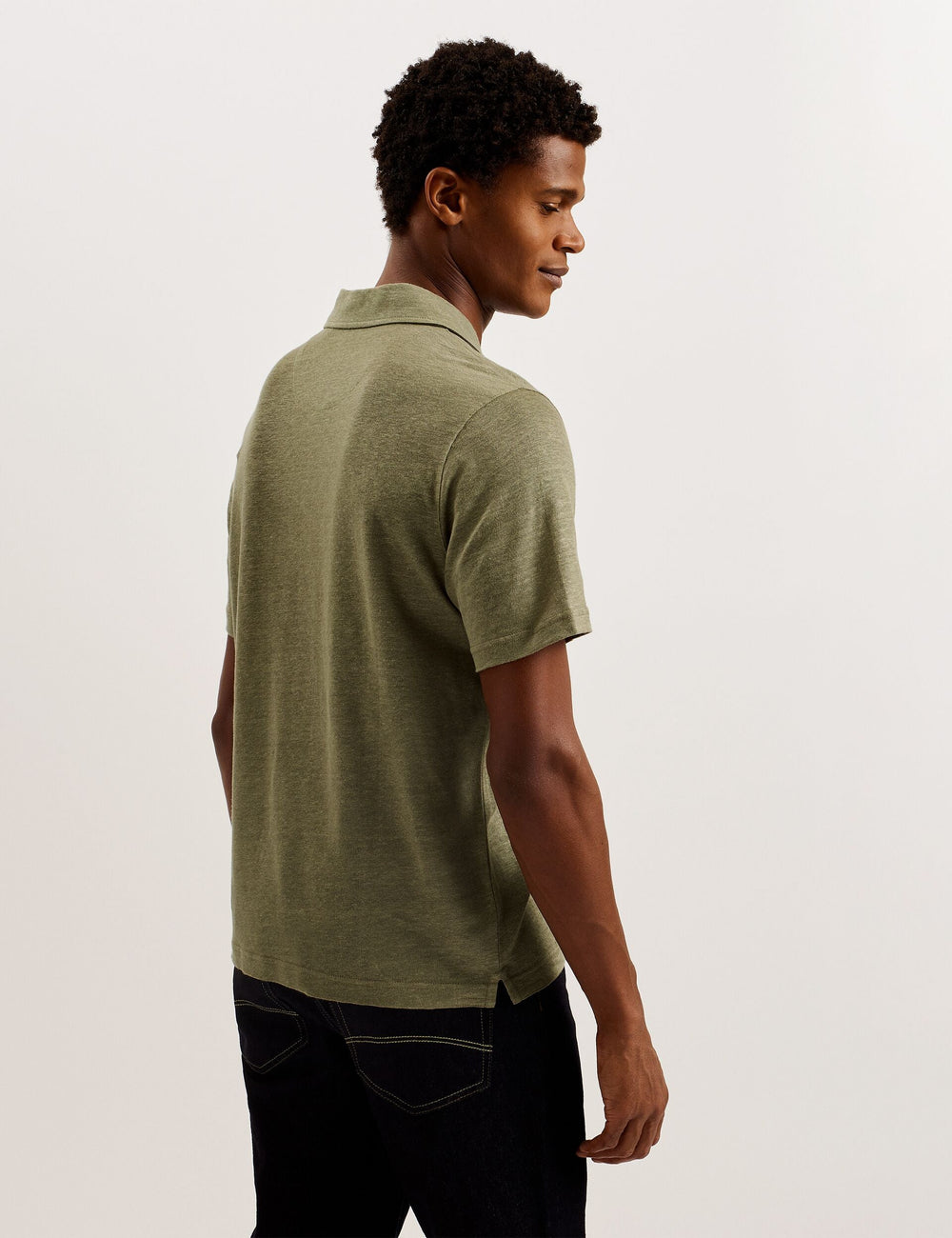Men FLINPO - Polo Shirt - Ted Baker
