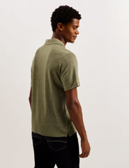 Men FLINPO - Polo Shirt - Ted Baker