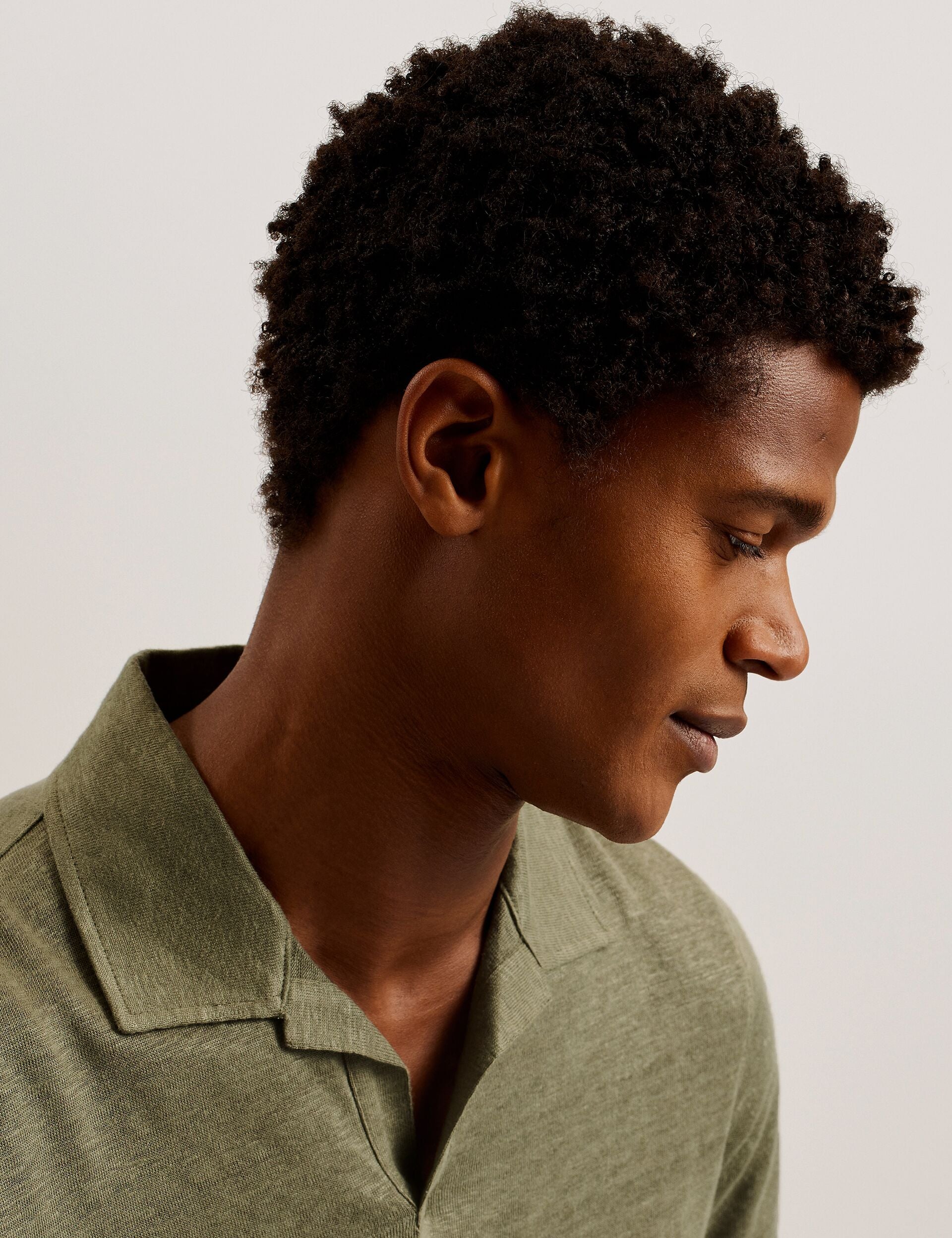 Men FLINPO - Polo Shirt - Ted Baker