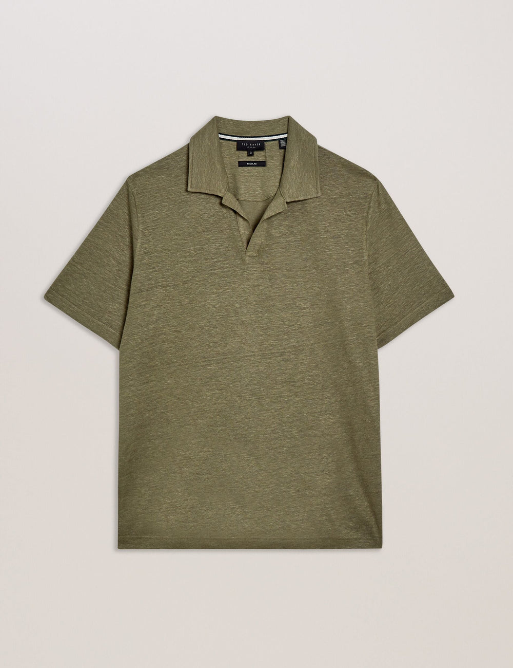 Men FLINPO - Polo Shirt - Ted Baker