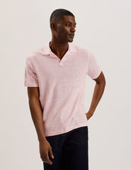 Men FLINPO | LIGHT PINK - Ted Baker