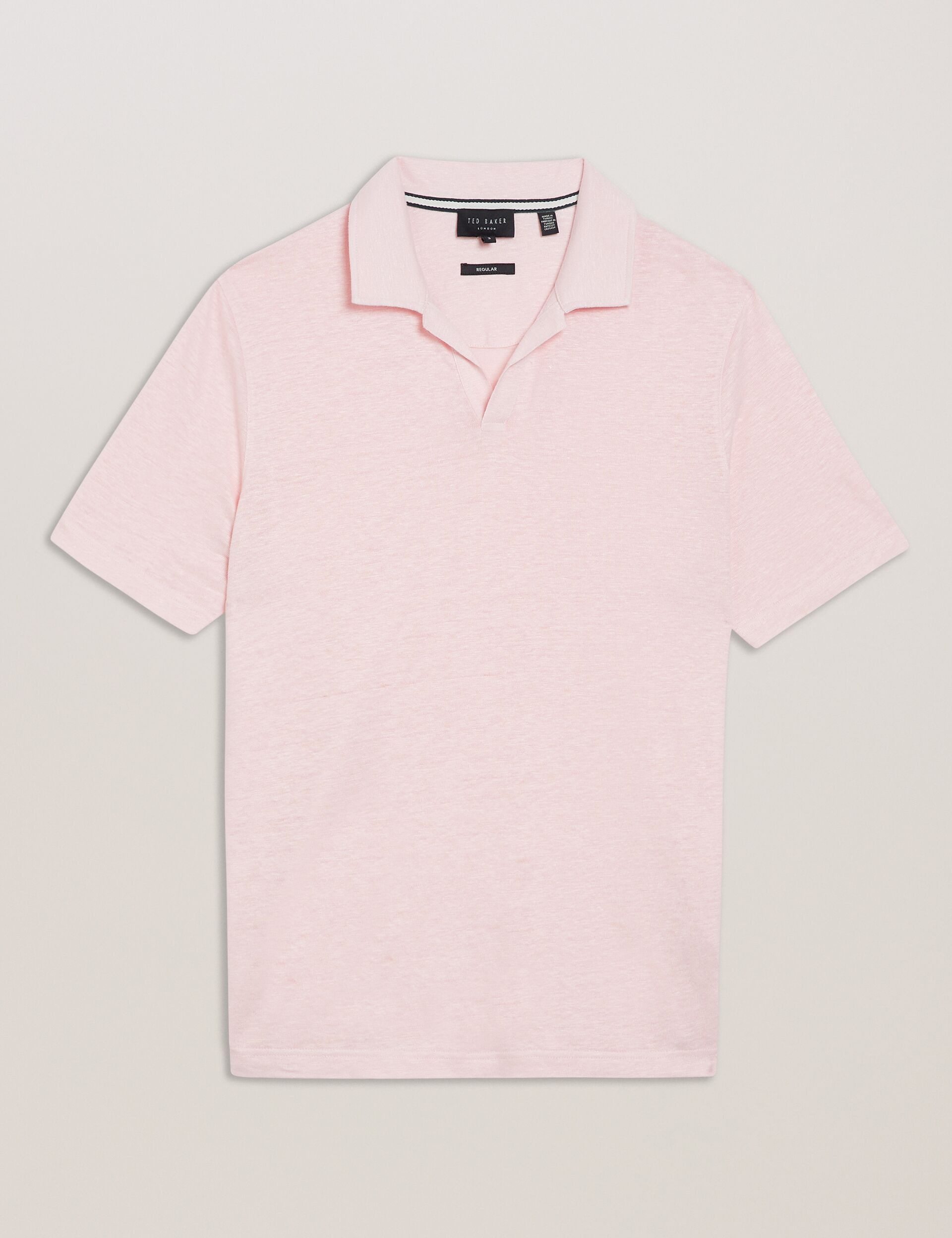 Men FLINPO | LIGHT PINK - Ted Baker