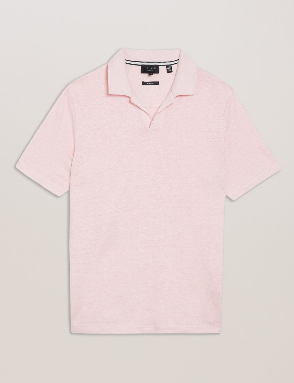 Men FLINPO | LIGHT PINK - Ted Baker