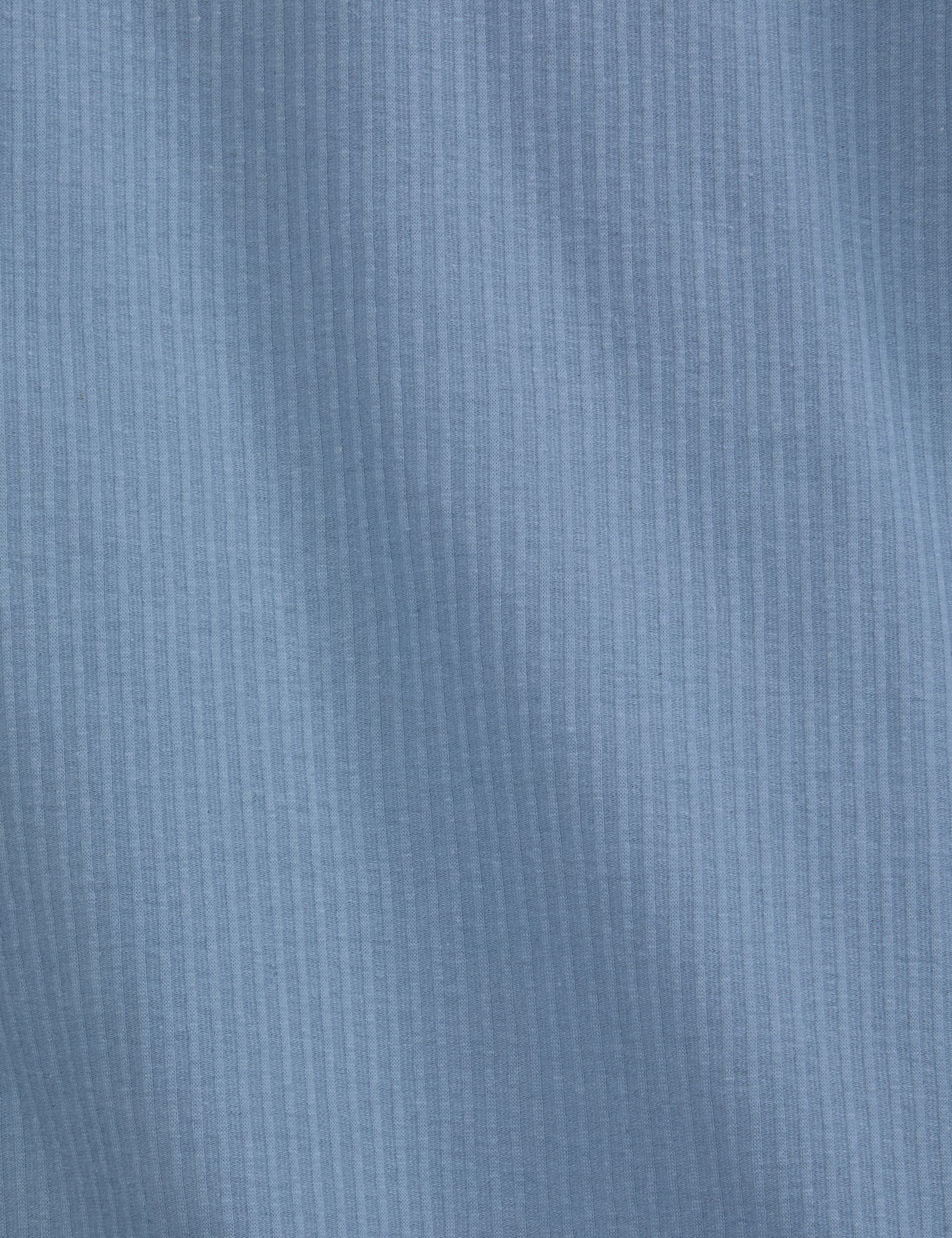 Men RIB ZIP POLO - Ted Baker