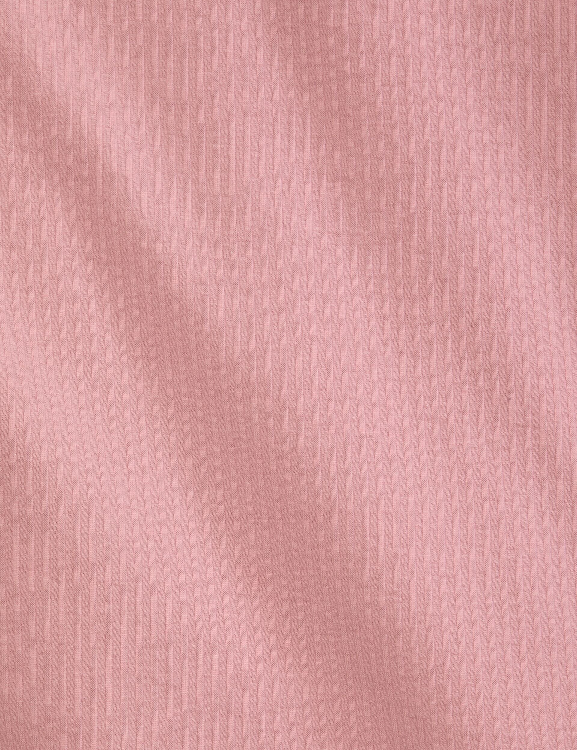 Men RIB ZIP POLO - Ted Baker