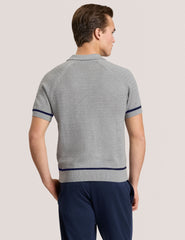 Men Sweater Polo - Ted Baker