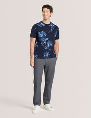 Men GRAPHIC TEE - Ted Baker
