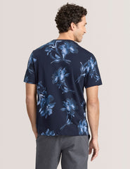 Men GRAPHIC TEE - Ted Baker