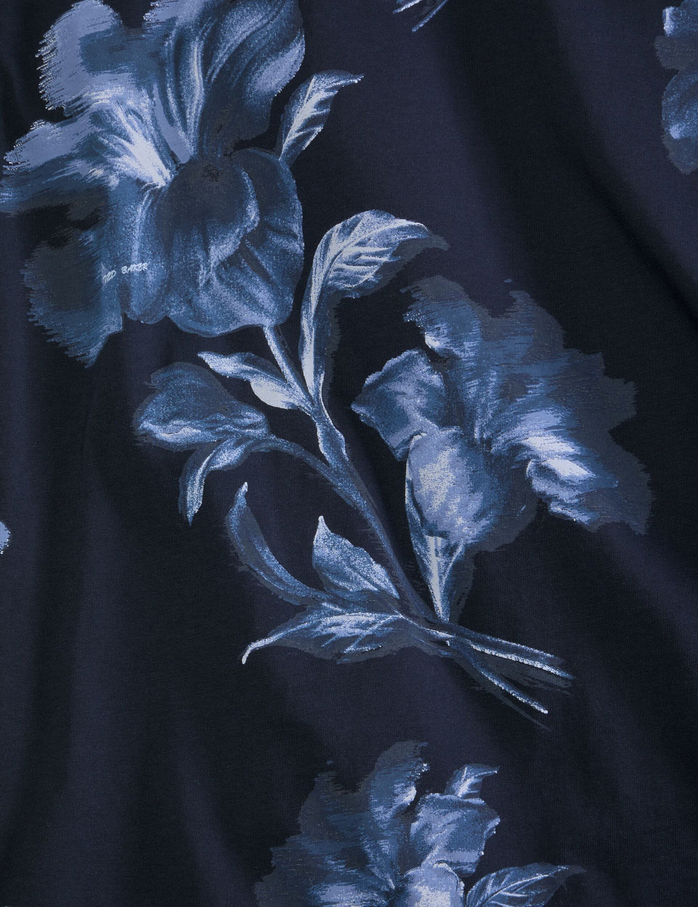 Men GRAPHIC TEE - Ted Baker