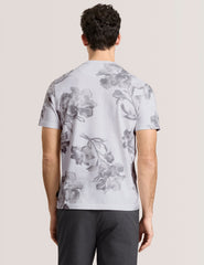 Men GRAPHIC TEE - Ted Baker
