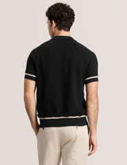 Men Sweater Polo - Ted Baker