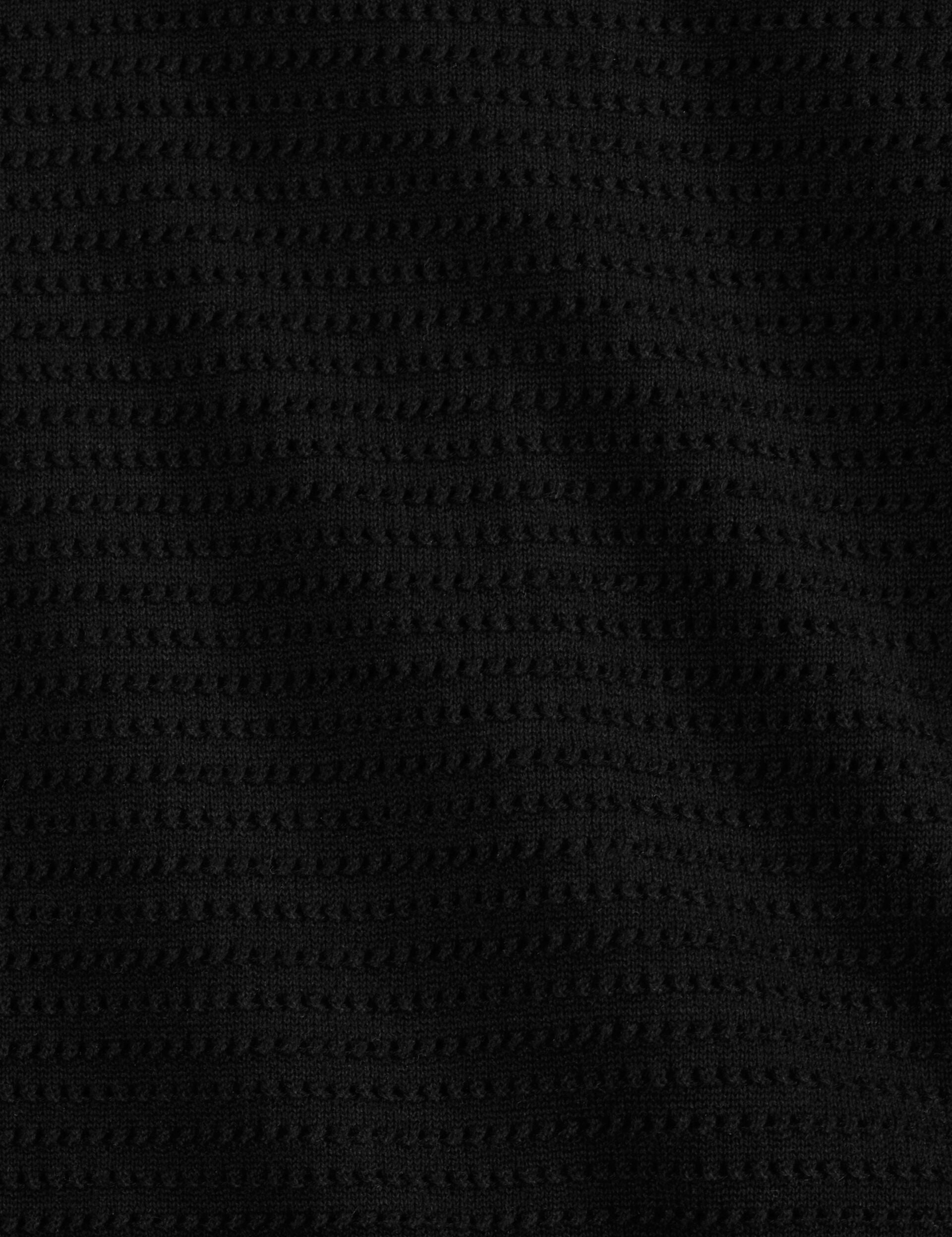 Men Sweater Polo - Ted Baker