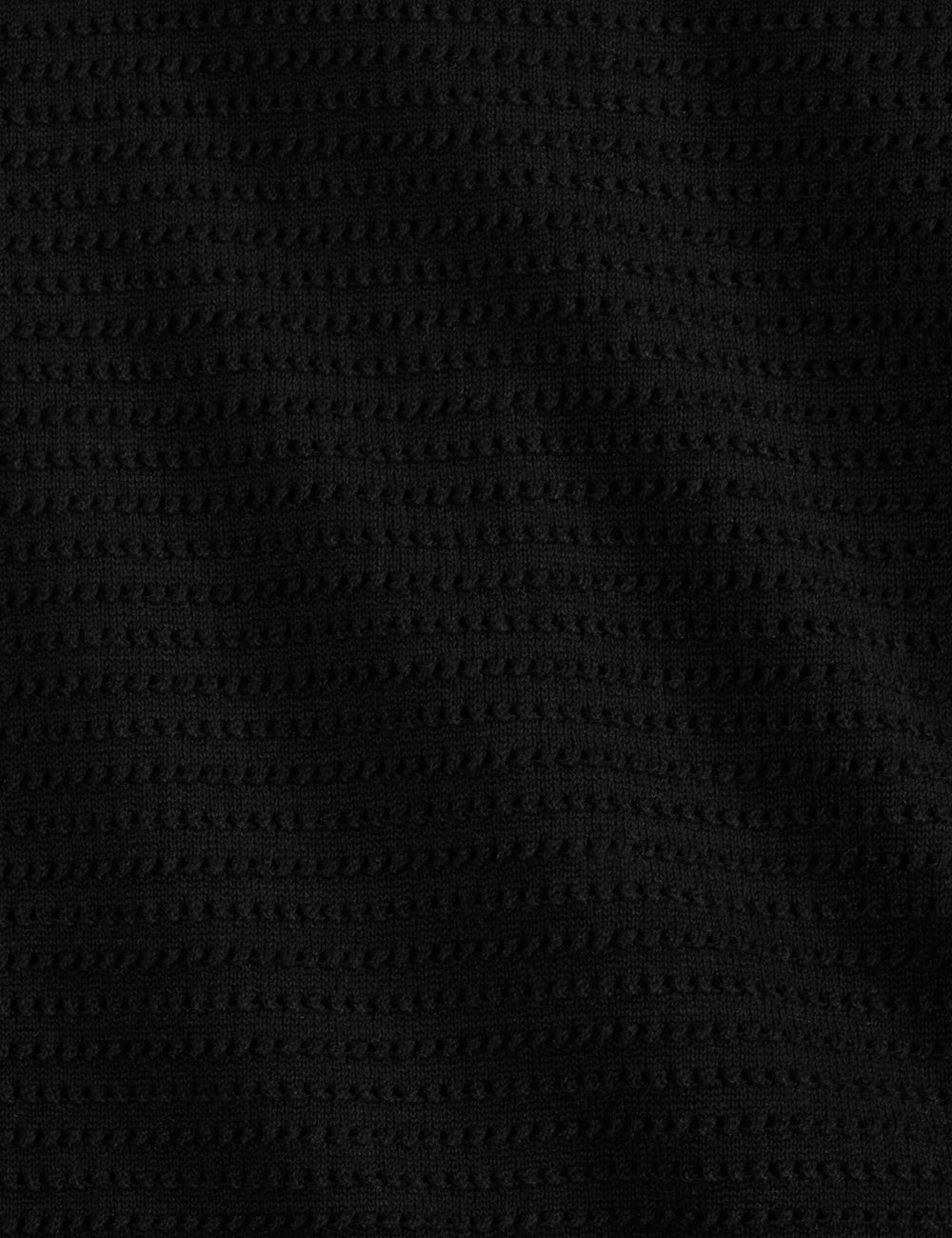 Men Sweater Polo - Ted Baker