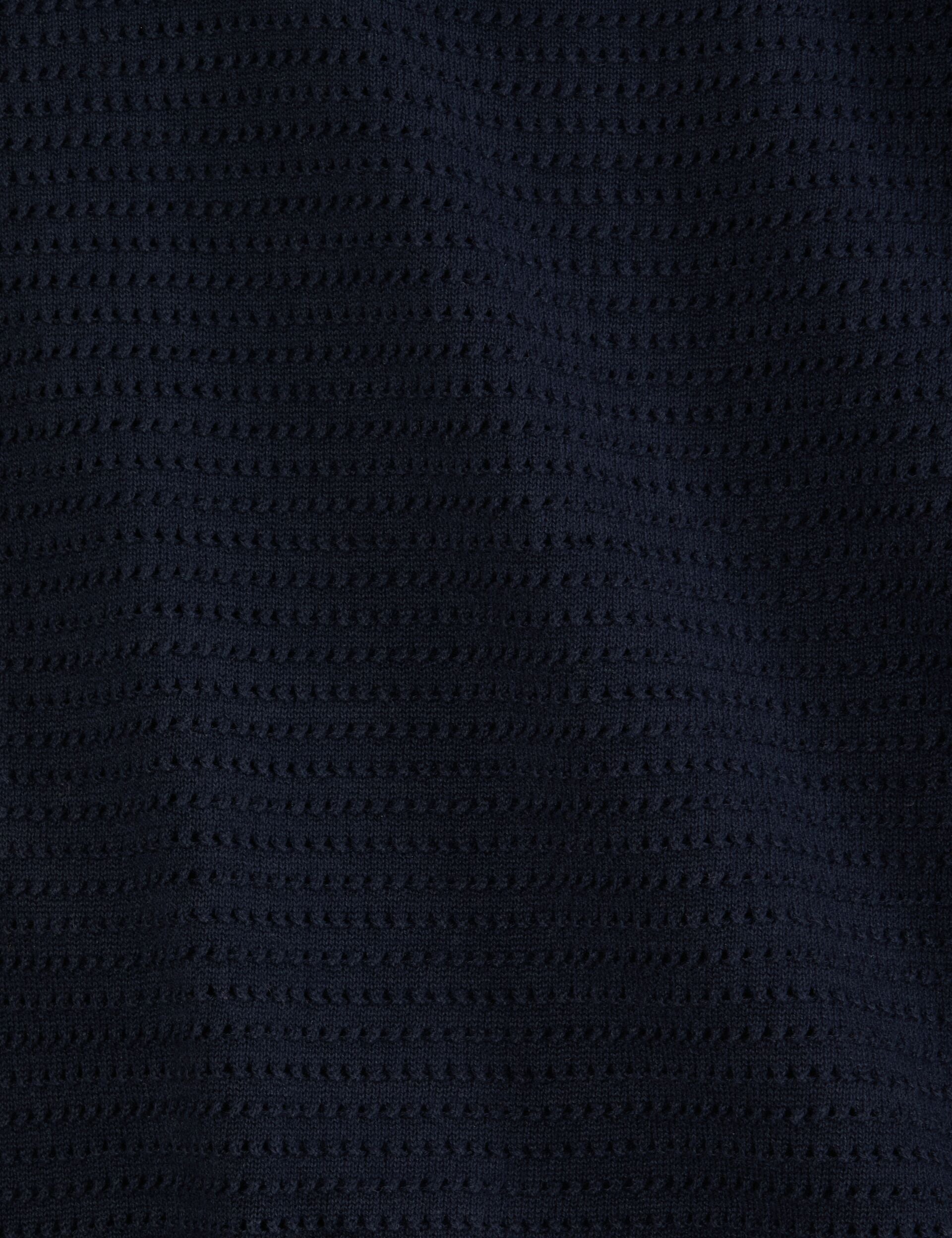 Men Sweater Polo - Ted Baker