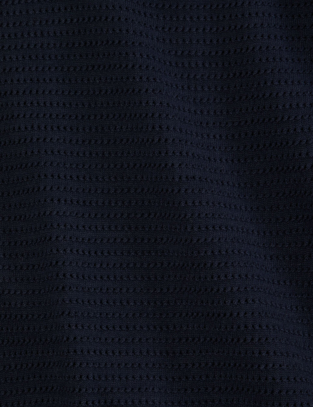Men Sweater Polo - Ted Baker