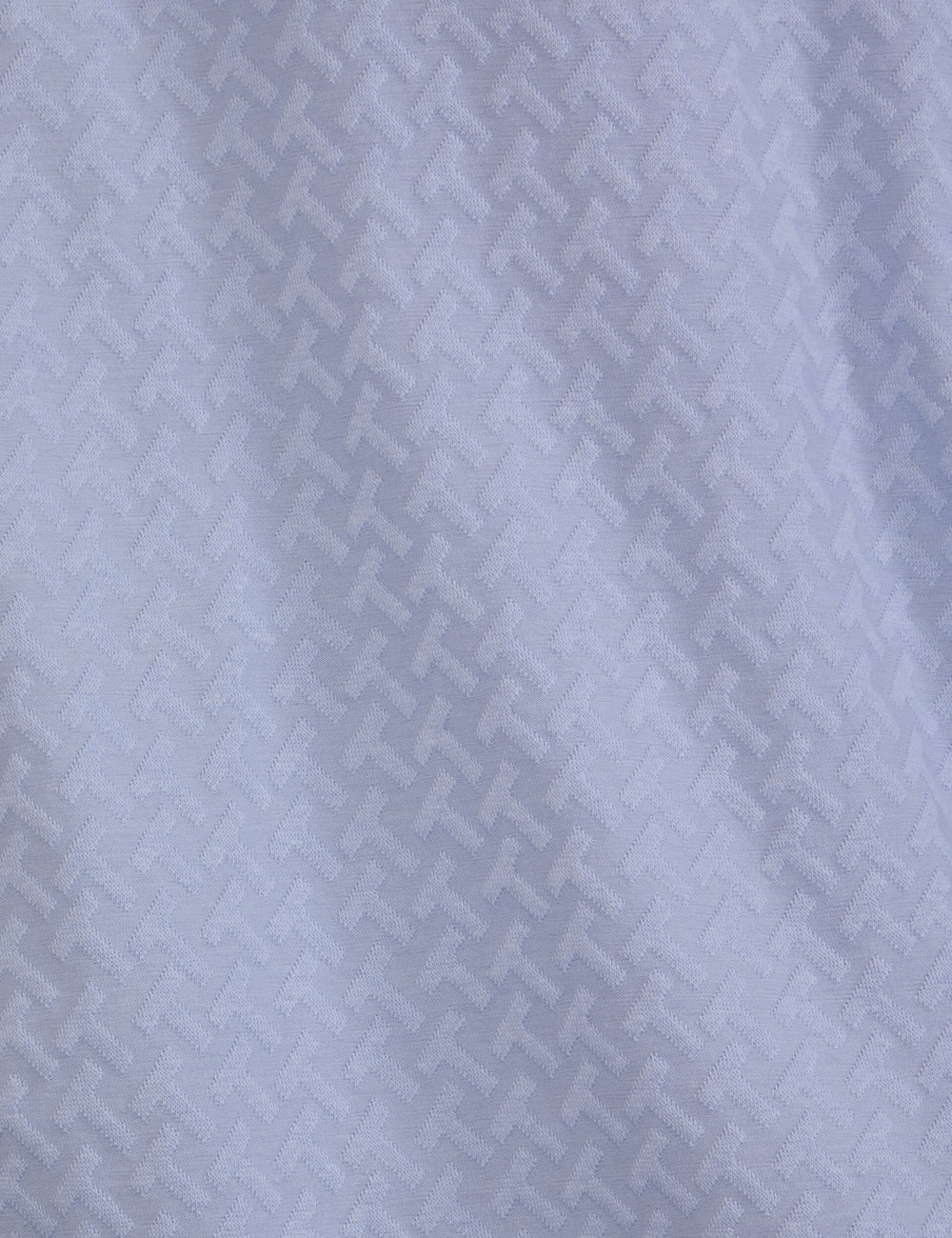 Men TEXTURE POLO - Button Up Polo - Ted Baker