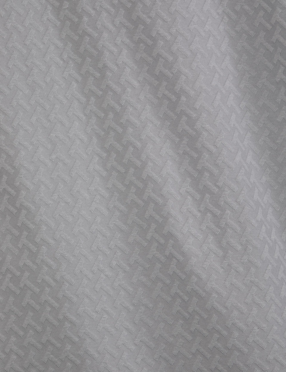 Men TEXTURE POLO - Button Up Polo - Ted Baker