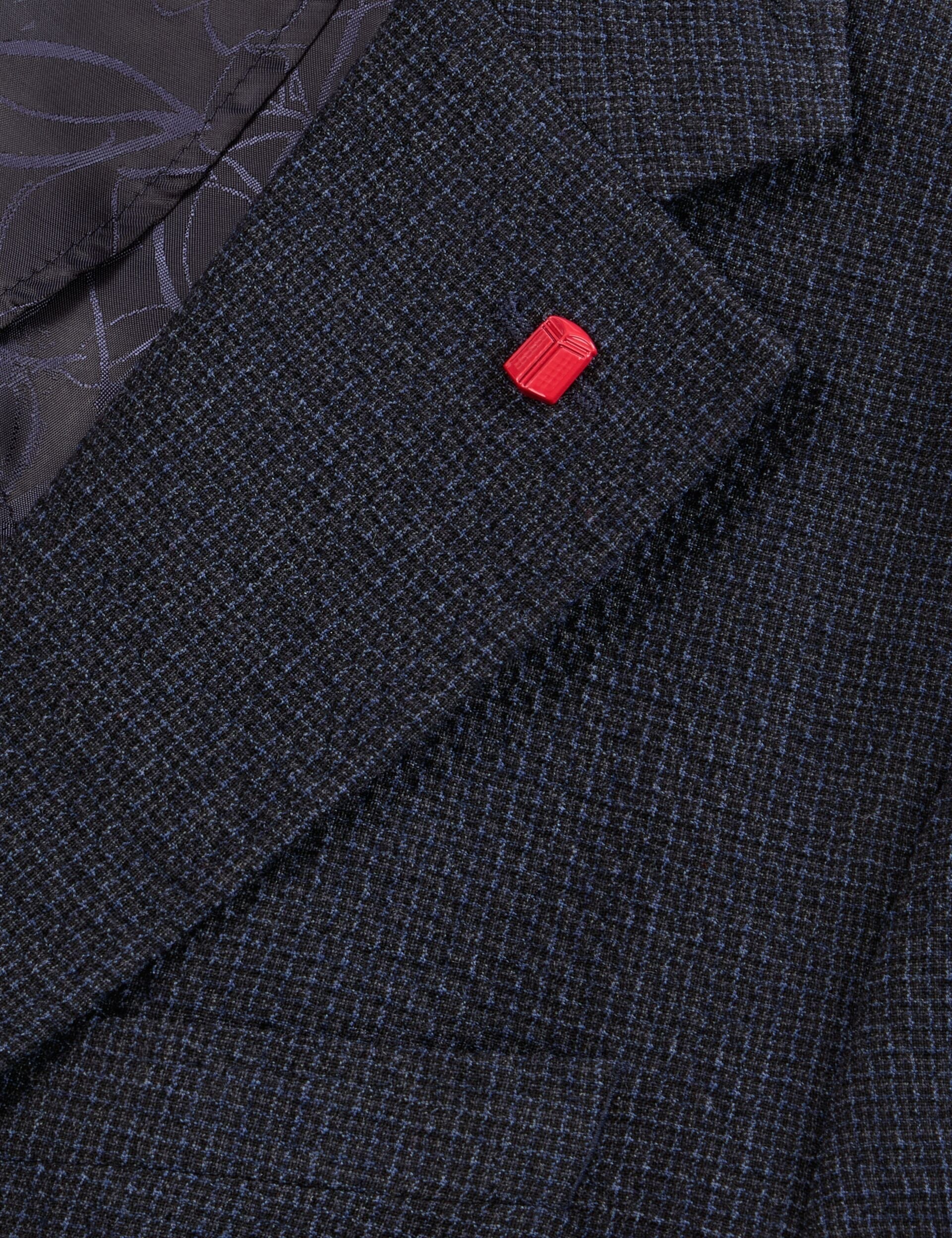 Men WINFRED Textured Weave Wool Blend Blazer - Ted Baker
