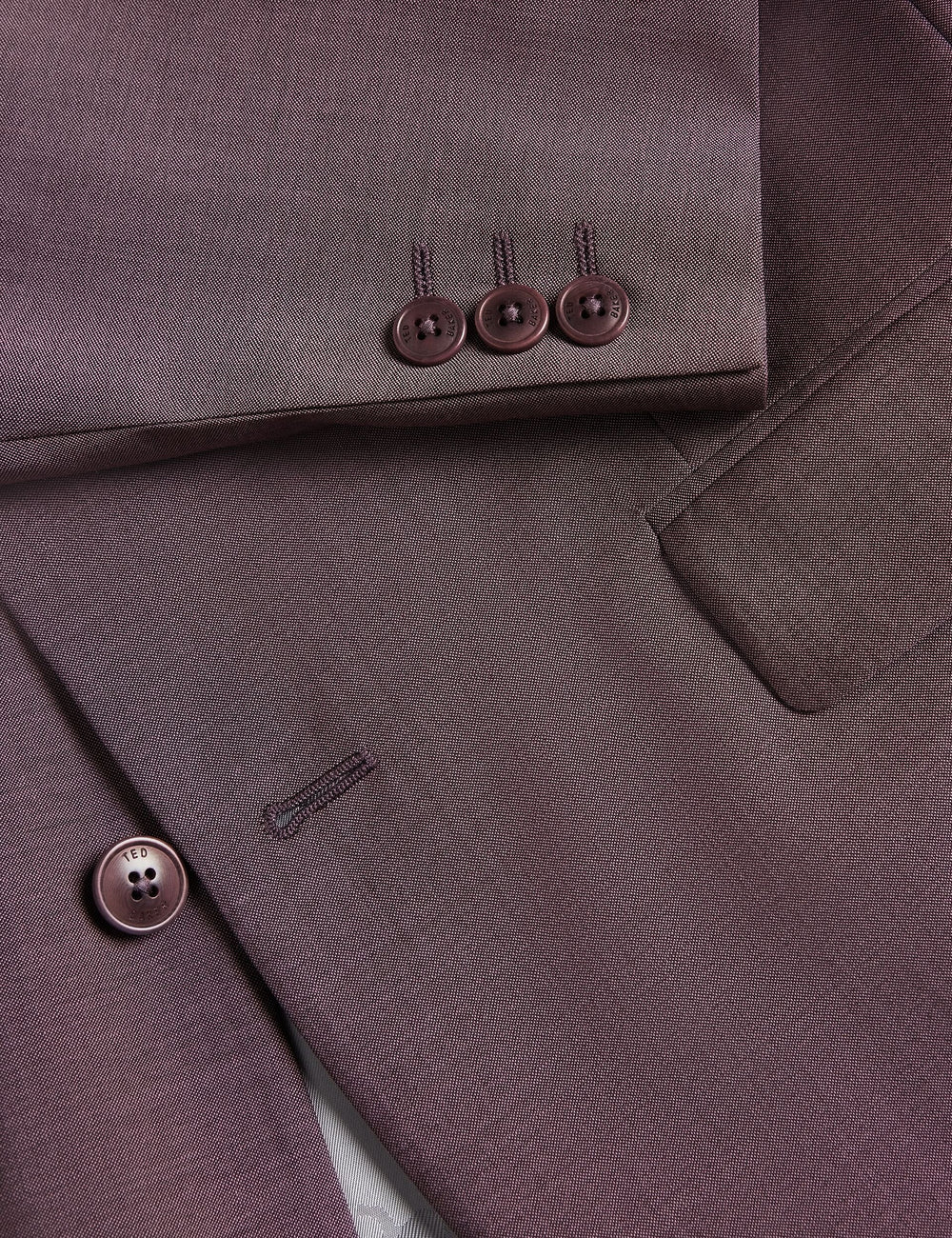Men SEIL - M OUTERWEAR OTHER - Ted Baker