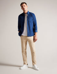 Men HAYDAE - Slim Fit Chino - Ted Baker